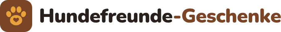 Hundefreunde-Geschenke Logo